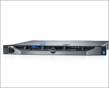PowerEdge R230机架式服务器