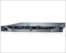 PowerEdge R330机架式服务器
