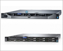 PowerEdge R430机架式服务器