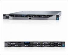PowerEdge R630机架式服务器