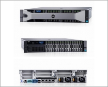 PowerEdge R730机架式服务器