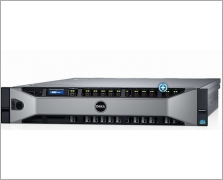 PowerEdge R830机架式服务器