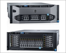 PowerEdge R930